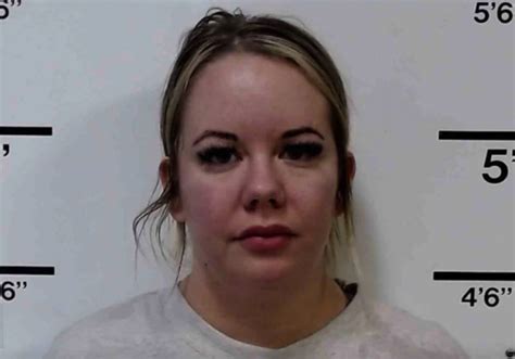 candice elizabeth|School nurse accused of having sex with student .